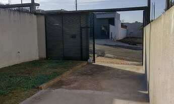 Imagem 5: Aluguel casa 2 peças quarto cozinha alugo