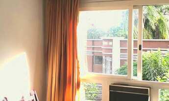 Imagem: Apartamento de 2 dormitórios no bairro