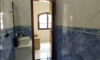 Imagem 4: Casa para venda possui 130 metros quadrados com 3 quartos em Sacramenta - Belém - Pará