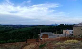Imagem 2: Chácara com 2 dormitórios à venda, 1440 m² por R$ 260.000 - Zona Rural - Pouso Alegre/Mina