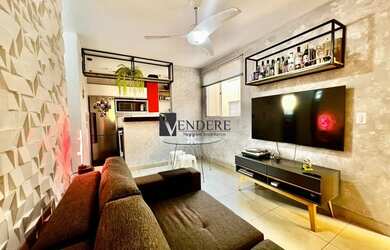 Imagem 2: BELO HORIZONTE - Padrão - Salgado Filho