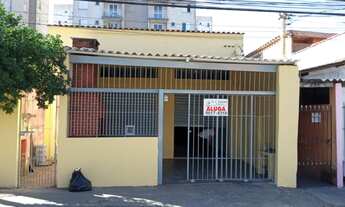 Imagem: Salão 95 m² - Campanário - Taboão