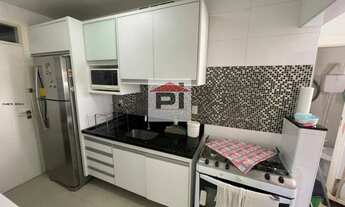 Imagem 6: Apartamento 4 Quartos ou + para Venda em Salvador, PITUBA, 4 dormitórios, 1 suíte, 3 banhe