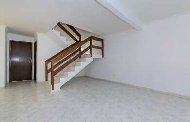 Imagem 6: Casa de condomínio, 3 quartos, 1 suíte, 2 vagas de garagem - Cachoeira - Curitiba - PR