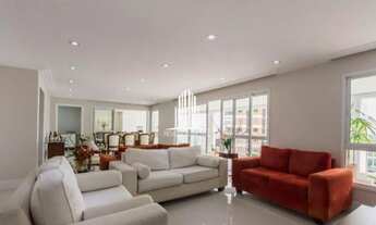 Imagem 3: 3 dormitórios, 3 suites e 3 vagas no Morumbi