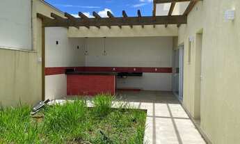 Imagem: Casa à venda, Jardim Residencial Dona Lucilla