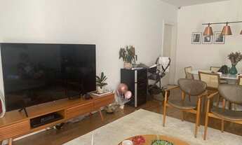 Imagem: Infraestrutura de lazer. Segurança. Apartamento