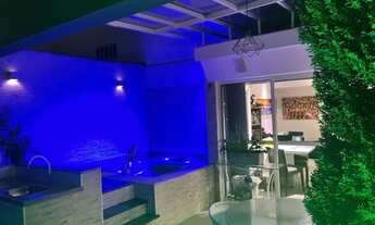 Imagem 3: Cobertura duplex