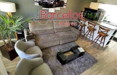 Imagem 2: Lindo duplex 2 dormitórios com ofurô centro Imbé RS