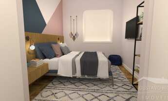 Imagem 6: Rio de Janeiro - Casa Padrão - Andaraí