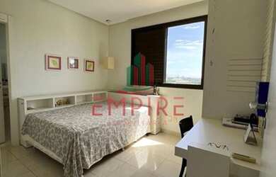 Imagem 7: Apartamento espacoso e sofisticado na 204 sul