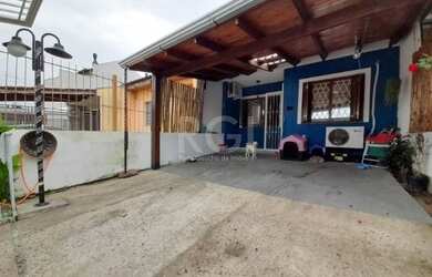 Imagem 2: Casa em Hípica Casa com 2 dormitórios