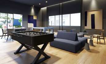 Imagem 6: Apto 2 quartos 1 suíte 2 vagas Água Verde Pronta entrega