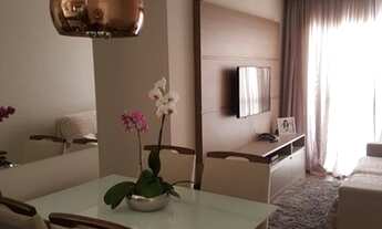 Imagem: RRCOD3839 Apartamento 59m² CONDOMÍNIO