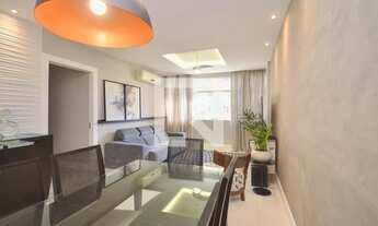 Imagem 2: Apartamento para venda tem 110 metros quadrados com 3 quartos em Icaraí - Niterói - RJ