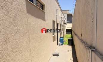 Imagem 3: Imóvel comercial no bairro Santa Fé