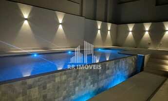 Imagem 5: RRCOD4579 Casa 610m² CONDOMÍNIO TAMBORÉ 10 - OPORTUNIDADE - 4 Suítes 5 Vagas - Santana de