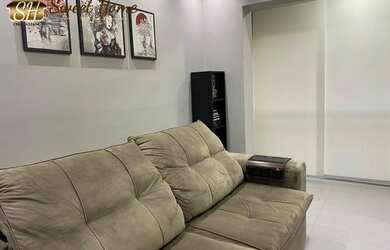 Imagem 2: Belíssimo apartamento Hit Alphaville 18 do forte