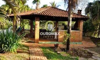 Imagem 3: Sítio para alugar por R$ 500/passar o dia - Zona Rural - Ourinhos/SP