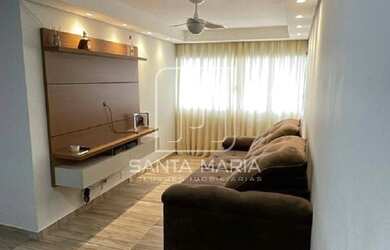 Imagem: Apartamento (tipo - padrao) 2 dormitórios/suite