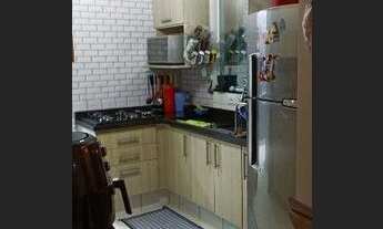 Imagem 3: Casa com 2 dormitórios à venda, 75 m² por R$ 458.000,00 - Jardim dos Colibris - Indaiatuba