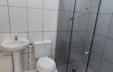 Imagem 6: Prédio de 2 andares no São João do Cabrito com 211,68m²