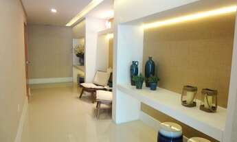 Imagem 5: 3 quartos com lazer completo no Centro de Guarapari