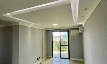 Imagem: Apartamento 03 quartos no Alto da Glória