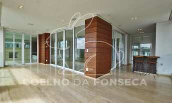 Imagem 6: Barueri - Apartamento Padrão - Alphaville