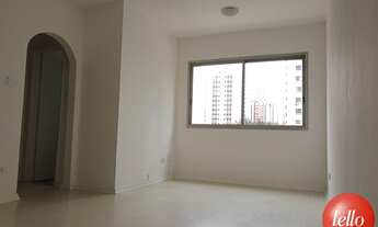 Imagem: São Paulo - Apartamento Padrão - Moema