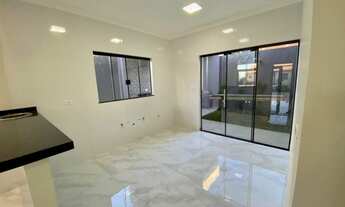 Imagem 3: Casa com 3 dormitórios à venda - Jardim Olímpico - Maringá/PR