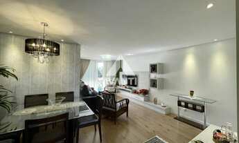 Imagem 3: Apartamento de 3 dormitórios no bairro Cristo Redentor