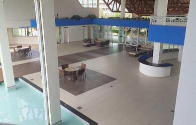 Imagem 4: Apto 3 Suítes Pé na Areia