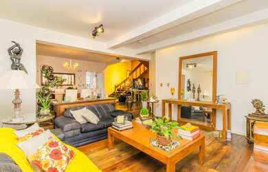 Imagem 7: COM AMPLO SALÃO DE CHURRASCO