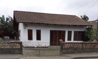 Imagem: Casa com terreno