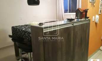 Imagem 2: Apartamento (tipo - padrao) 2 dormitórios, cozinha planejada, portaria 24hs, lazer, salão