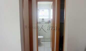 Imagem 3: Residencial Spazio Campo da Mata - 40m² - 2 Dormitórios-Parque interlagos