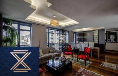 Imagem: Apartamento com 4 dormitórios à venda