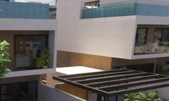 Imagem 2: São Paulo - Casa de Condomínio - Campo Belo