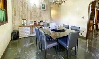 Imagem 5: BELO HORIZONTE - Casa Padrão - Caiçara