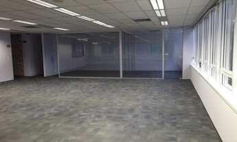 Imagem 5: Sala para alugar, 570 m² por R$ 22.800/mês - Empresarial 18 do Forte - Barueri/SP