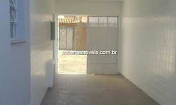 Imagem 5: Sobrado para para alugar com 3 quartos 120 m2 no bairro Anália Franco, São Paulo - SP