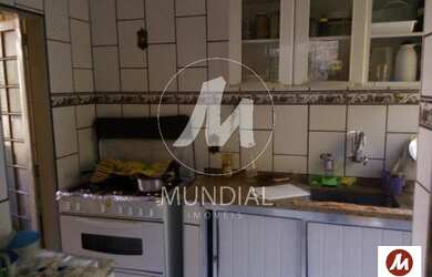 Imagem 4: Casa (térrea na rua) 3 dormitórios/suite, cozinha planejada