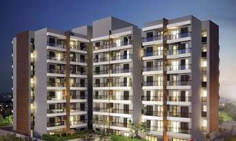 Imagem: Apartamento à venda, 54 m² no Jardim Do