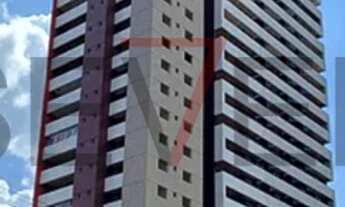 Imagem: Seven Residence. 3 Suítes. 2 ou 3 Vagas