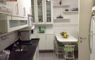 Imagem 7: Apartamento Parque Tambore 139 Mts 4 Dorms 2 Vagas - Lindo Acabamento - Oportunidade