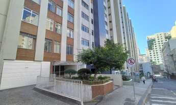 Imagem 2: Apartamento com 1 quarto para alugar, 44 m² por R$ 1.300/mês - Centro - Juiz de Fora/MG