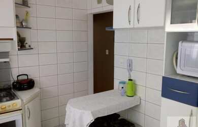 Imagem 5: Cobertura para Venda em São Caetano do Sul, Olímpico, 3 dormitórios, 2 suítes, 3 banheiros