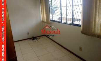 Imagem: BRASÍLIA - Apartamento Padrão - ASA NORTE