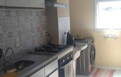 Imagem 5: Ótimo apartamento no residencial Beija-flor em Pirapora